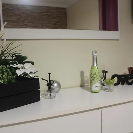 Lara Apartment