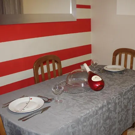 Appartement Lara Albufeira