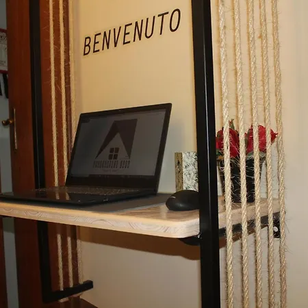 Lara Apartment