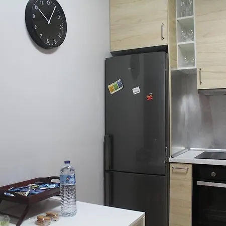 Apartament Lara Albufeira