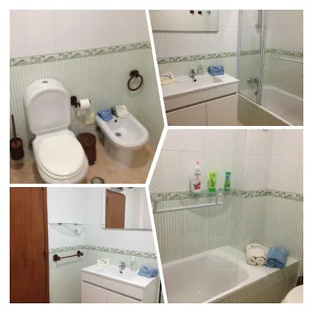 Lara דירה אלבופיירה