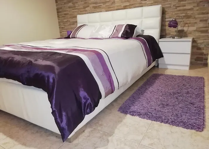 Lara Appartement *