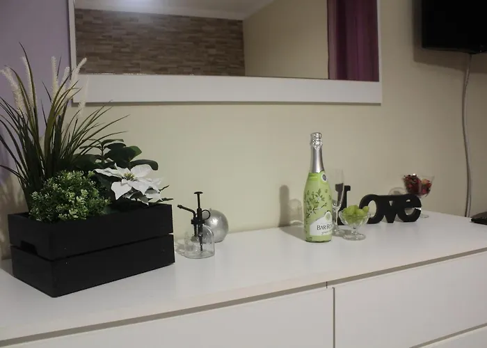 Lara Appartement