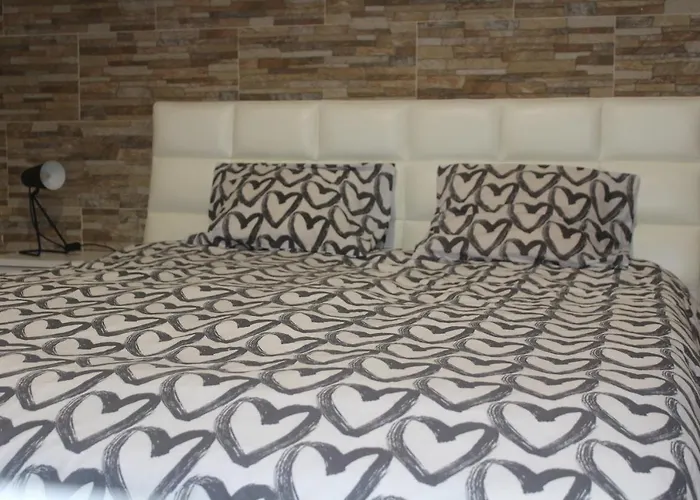 Lara 아파트 알부페이라