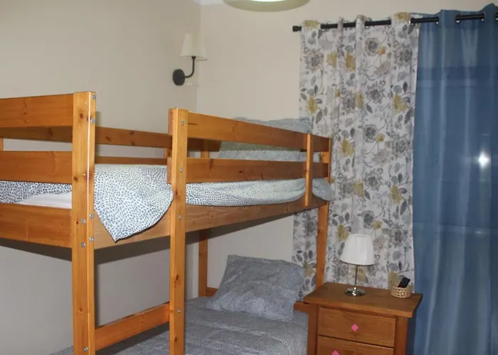 Lara Appartement