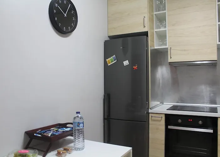 아파트 Lara 알부페이라