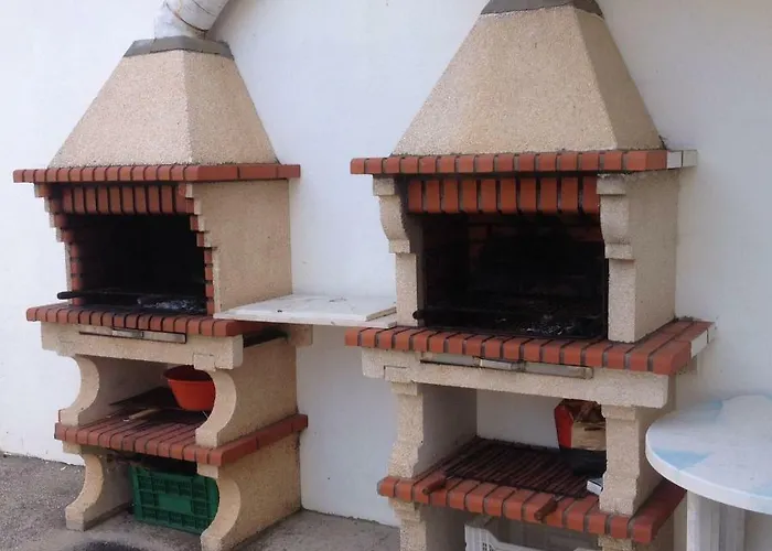 Lara 아파트 알부페이라